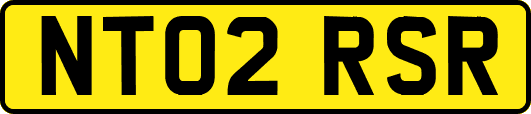 NT02RSR