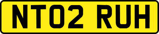 NT02RUH
