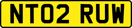 NT02RUW