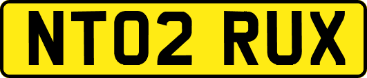 NT02RUX