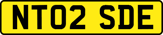 NT02SDE