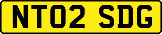 NT02SDG