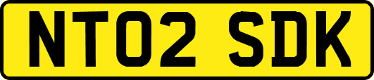 NT02SDK
