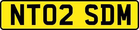 NT02SDM