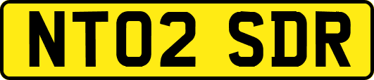 NT02SDR