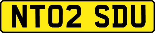 NT02SDU