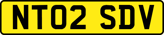 NT02SDV