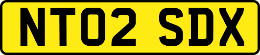 NT02SDX