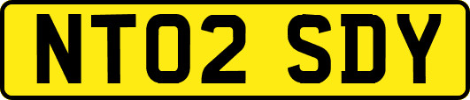 NT02SDY