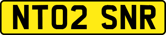 NT02SNR