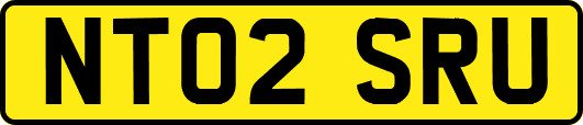 NT02SRU