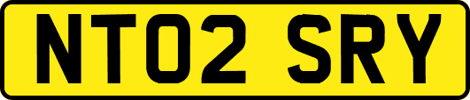 NT02SRY