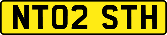 NT02STH