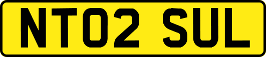 NT02SUL