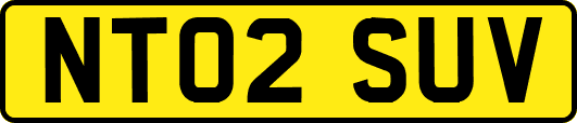 NT02SUV