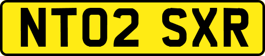 NT02SXR