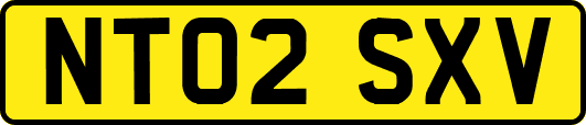 NT02SXV