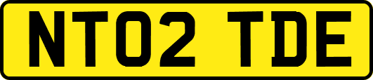 NT02TDE