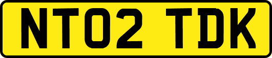 NT02TDK
