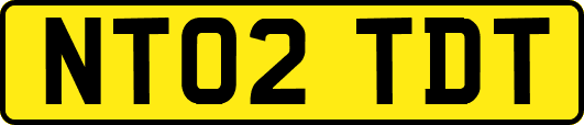NT02TDT