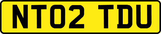 NT02TDU