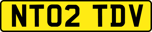 NT02TDV