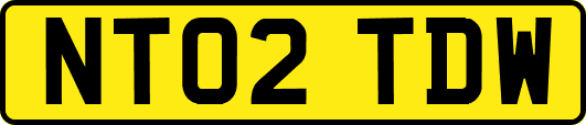 NT02TDW
