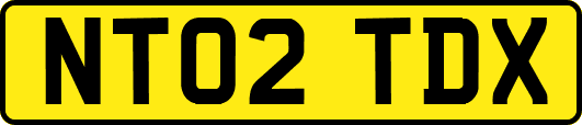 NT02TDX