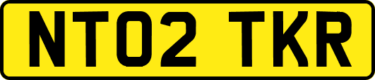 NT02TKR