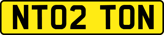 NT02TON