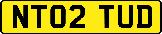 NT02TUD