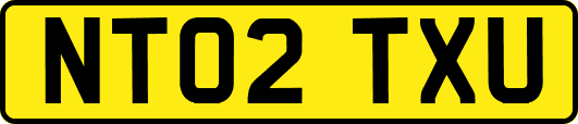 NT02TXU