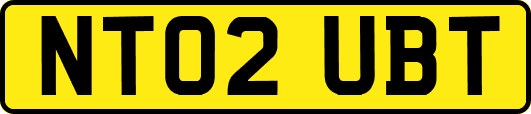 NT02UBT