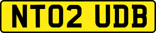 NT02UDB