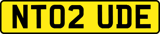 NT02UDE