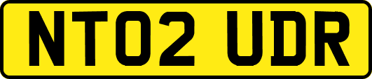 NT02UDR