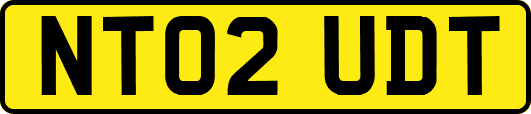 NT02UDT