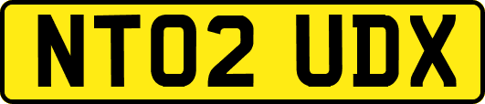 NT02UDX