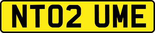NT02UME