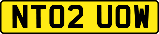 NT02UOW