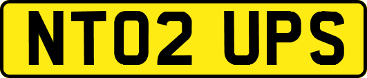 NT02UPS