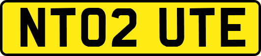 NT02UTE