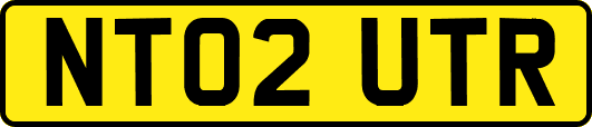 NT02UTR