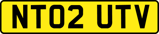NT02UTV