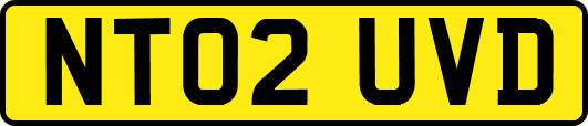 NT02UVD