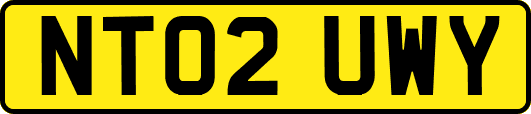 NT02UWY