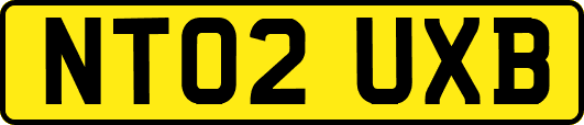 NT02UXB