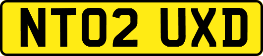 NT02UXD