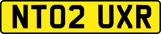 NT02UXR