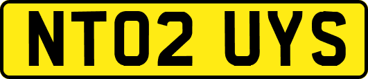 NT02UYS